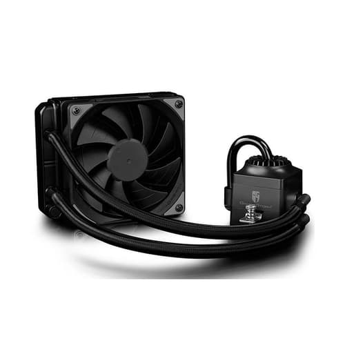 Deepcool GamerStorm Captain 120 EX RGB